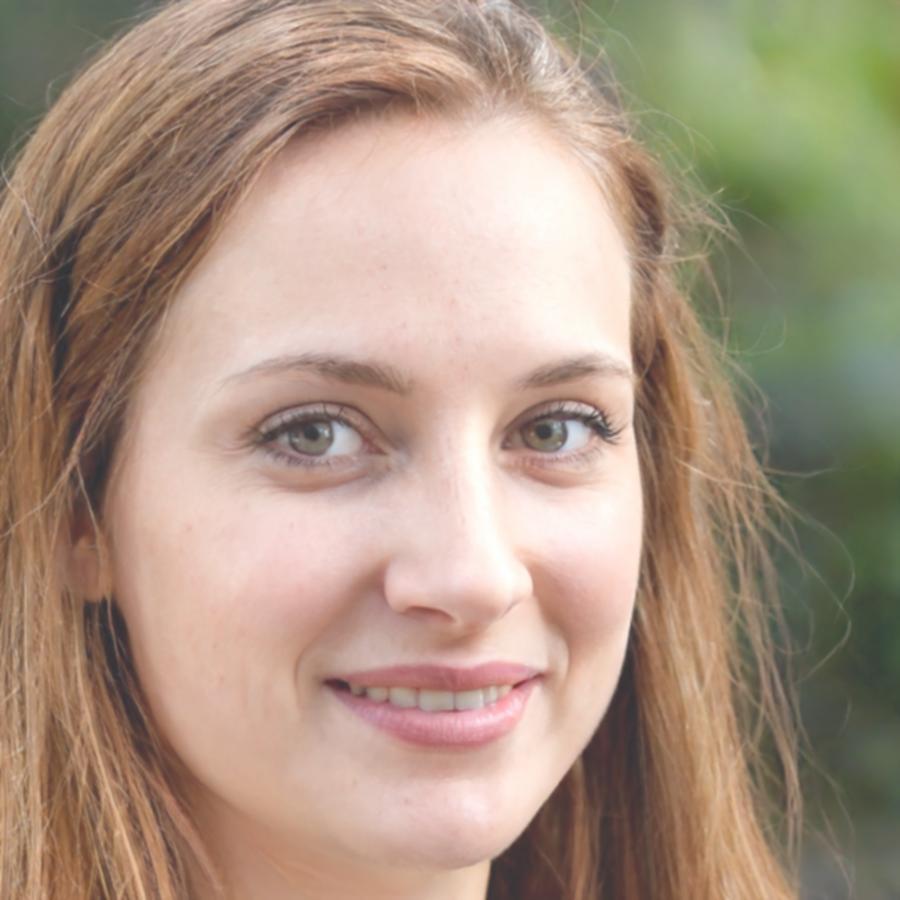 Directora de innovación Esperanza Villareal